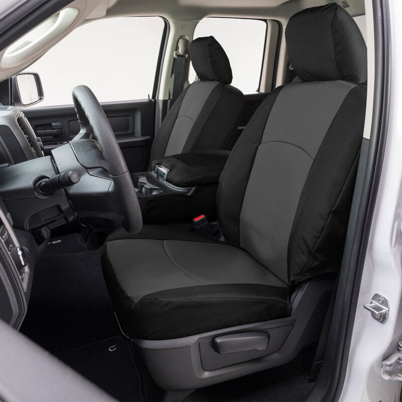 Covercraft 23-26 Toyota Corolla Endura PrecisionFit Custom Second Row Seat Covers