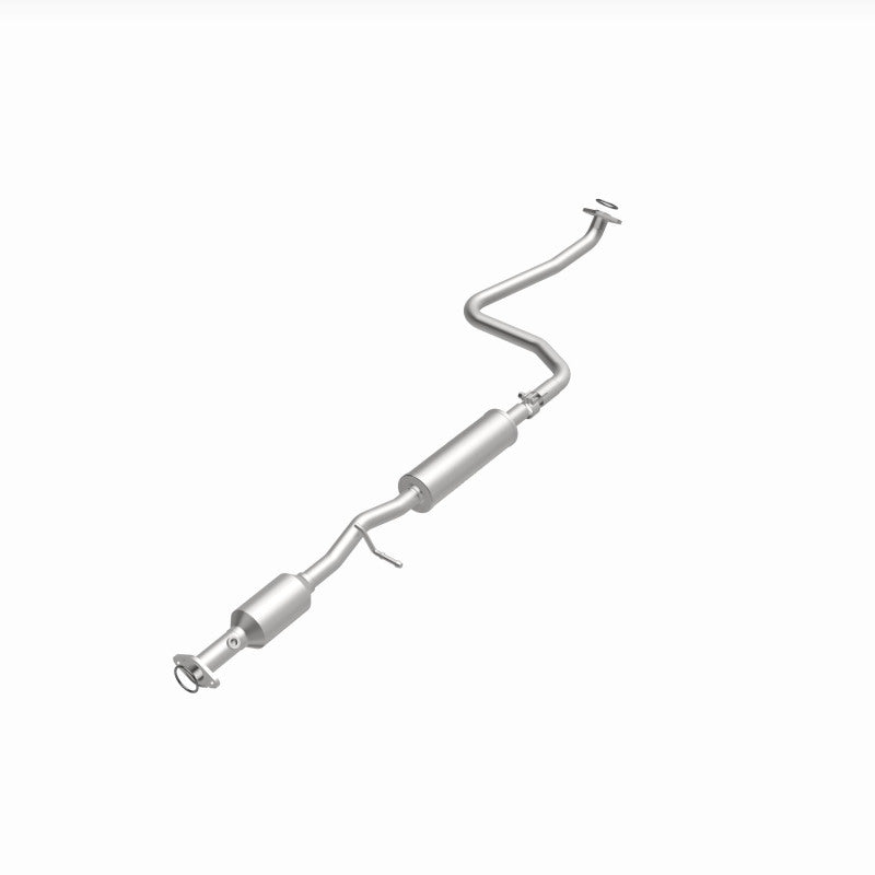 MagnaFlow 19-20 Toyota Yaris 1.5L Direct-Fit Catalytic Converter