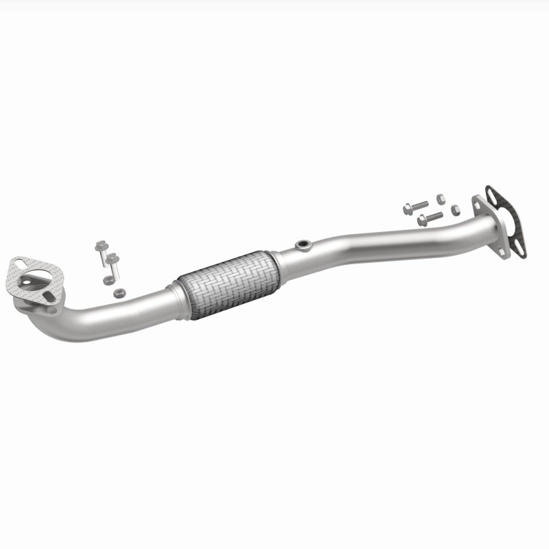 BRE Exhaust 04-09 Kia SPECTRA 2.0L Front Pipe Kit