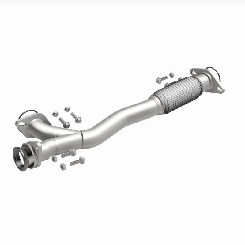 BRE Exhaust 06-12 Fusion Milan MKZ Zephyr 3.0L 3.5L Front Pipe Kit
