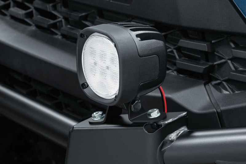 Kuryakyn Takrak Drvg Light Mnts Ranger