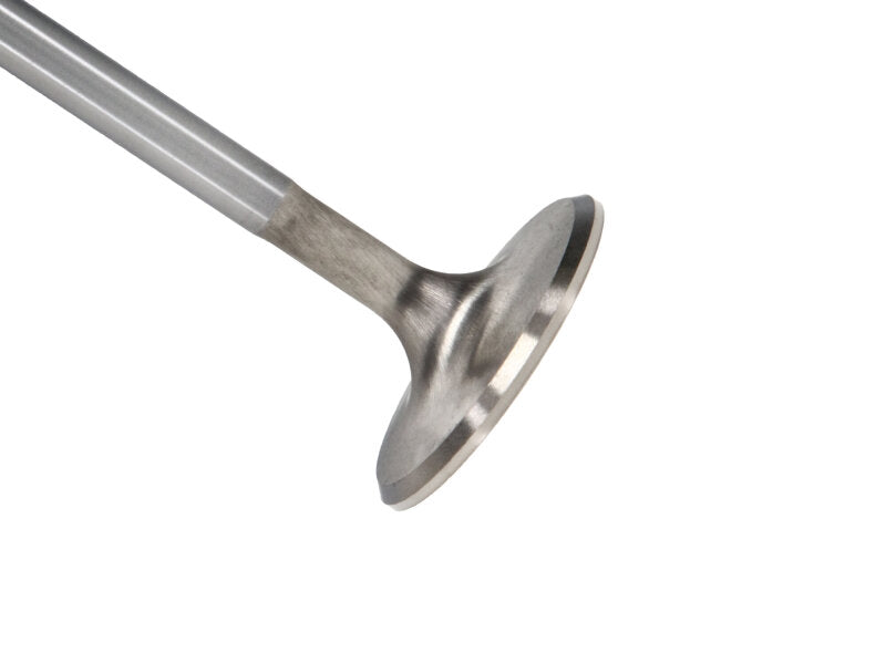 Manley Toyota 5.7L 3UR-FE intake Valve Kit - 38.50mm Head Dia. 106.05mm O/A Length, 0.2155in Stem