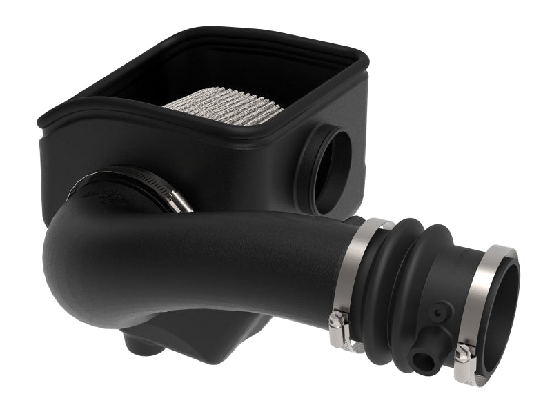 afe Magnum FORCE Open Element Intake Nissan Patrol (Y61) 17-24 L6-4.8L