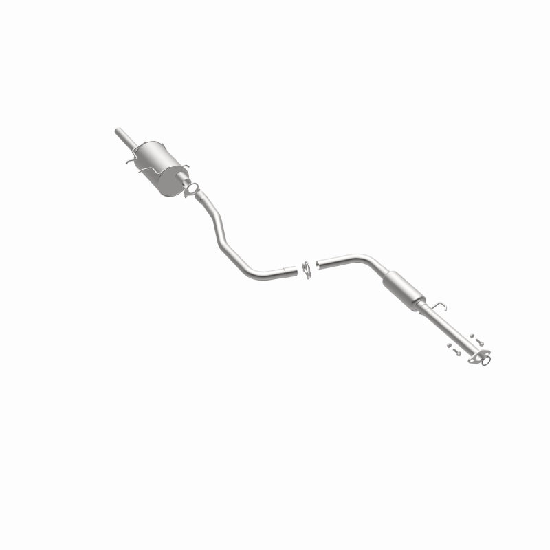 MagnaFlow BRE Exhaust Kit 95-01 Chevy Metro 1.3L