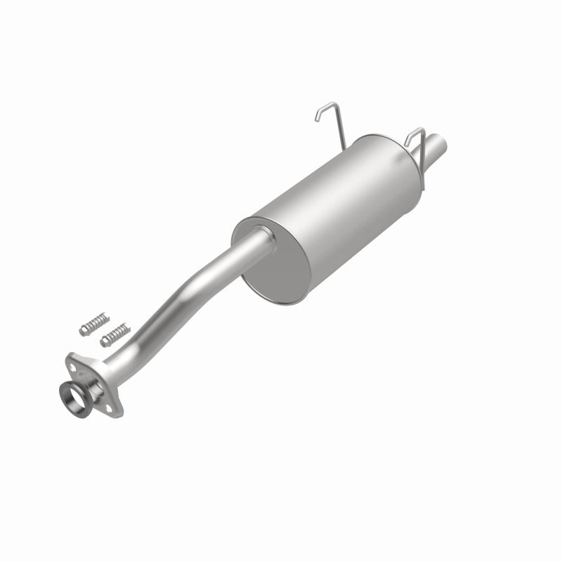 BRExhaust 94-01 Acura Integra 1.8L Muffler Kit