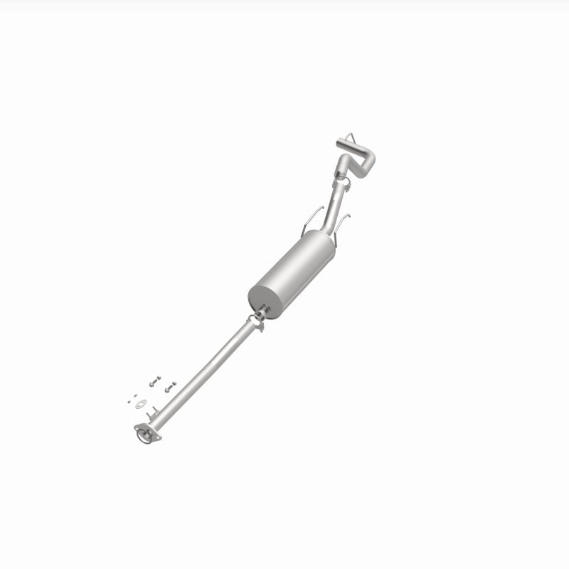 MagnaFlow BRE Exhaust Kit 01-04 Toyota Tacoma 2.7L