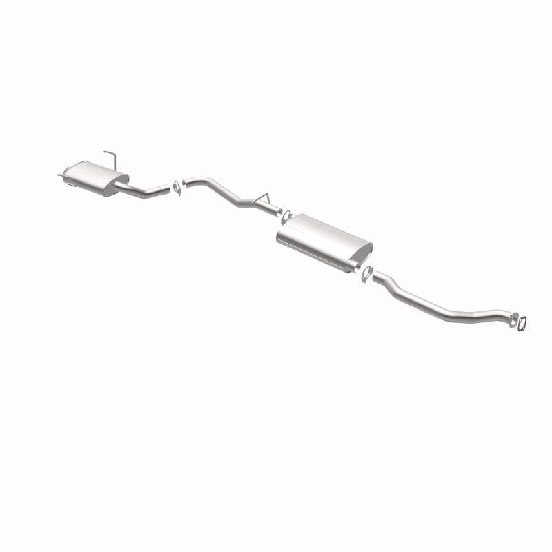 MagnaFlow BRE Exhaust Kit 09-17 Chevy Traverse 3.6L