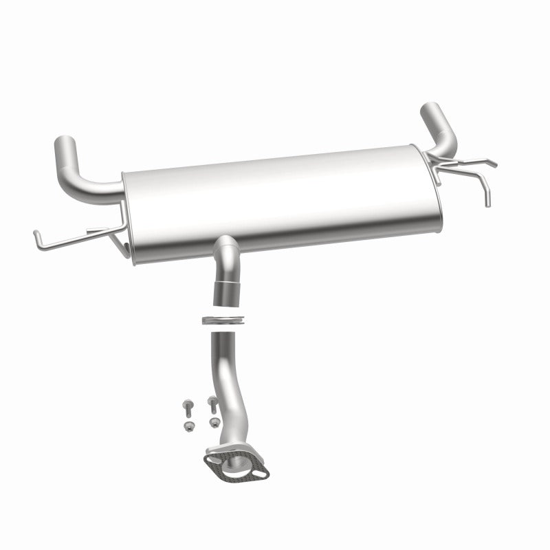 Magnaflow BRE Rear Muffler Kit Replacement Kia