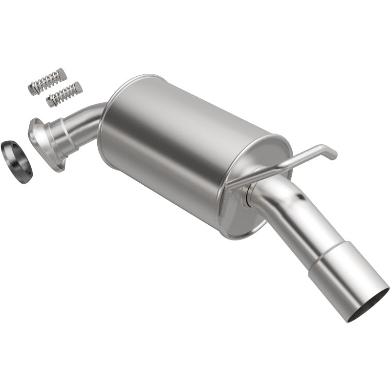 MagnaFlow BRE Exhaust Kit 08-13 Toyota Highlander 3.5L