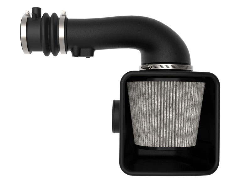 afe Magnum FORCE Open Element Intake Nissan Patrol (Y61) 17-24 L6-4.8L