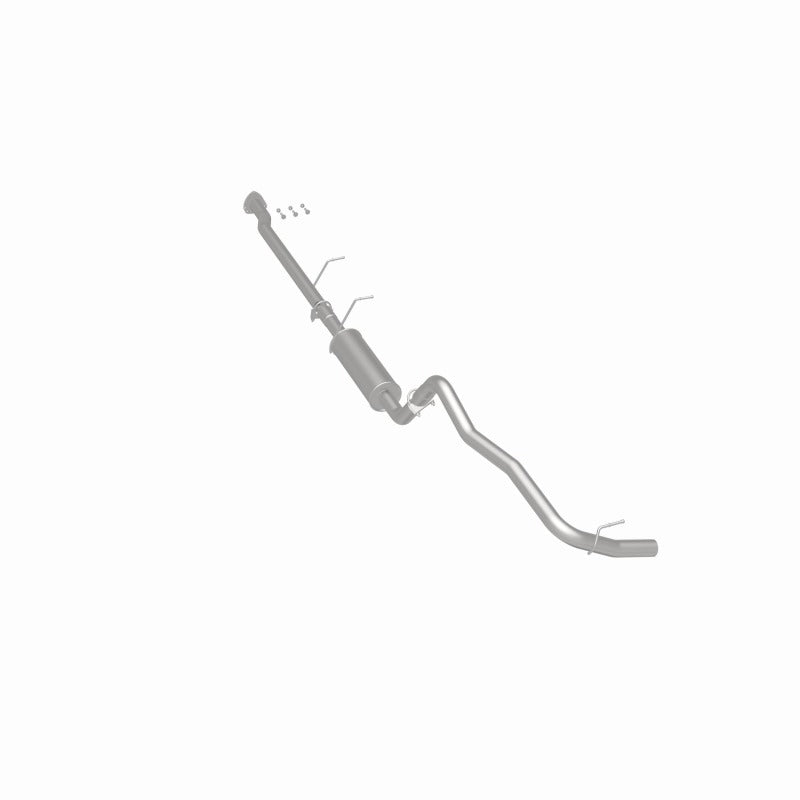 BRExhaust 01-03 GMC S10 Sonoma 2.2L Exhaust Kit