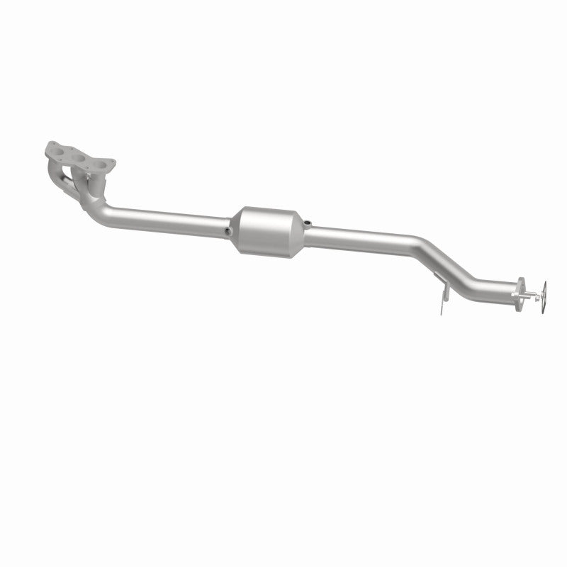 MagnaFlow 06-07 Subaru B9 Tribeca 3.0L California Grade CARB Compliant DF Catalytic Converter