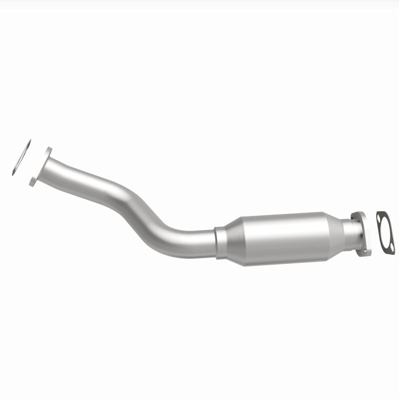 MagnaFlow 08-13 Nissan Rogue Select 2.5L California Grade CARB Compliant DF Catalytic Converter