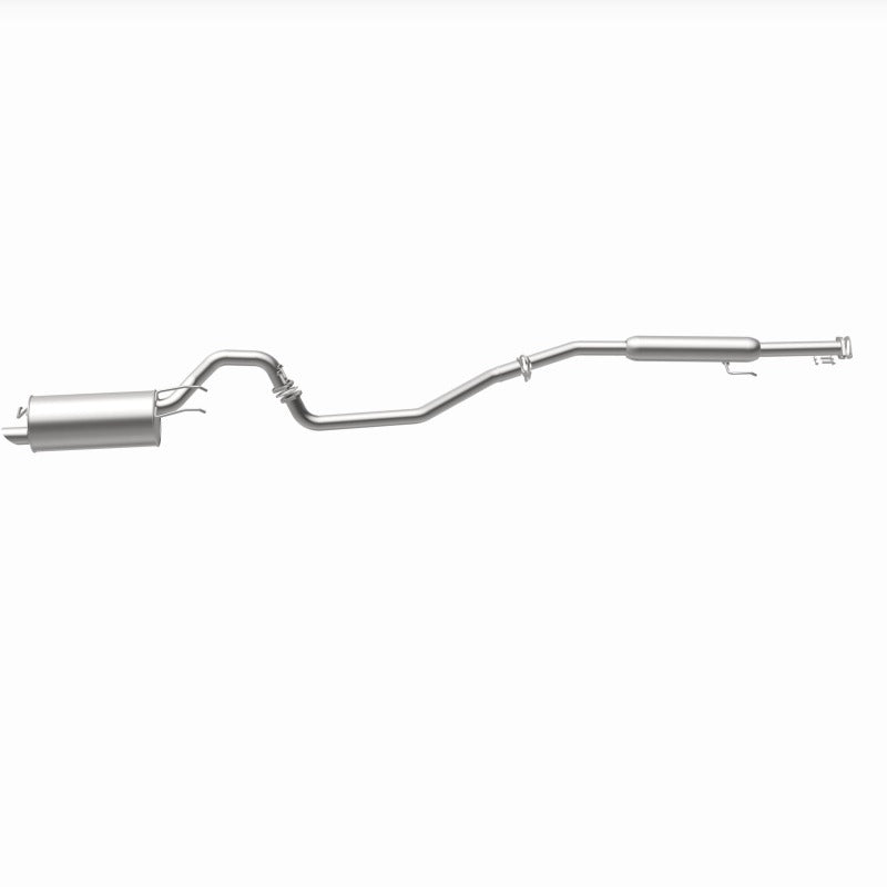 MagnaFlow 04-09 Kia Spectra 2.0L BRE Exhaust Kit