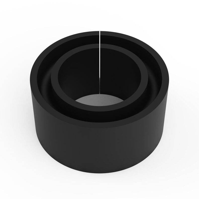 Timbren 22-26 Hyundai Santa Cruz SES Coil Enhancer Kit