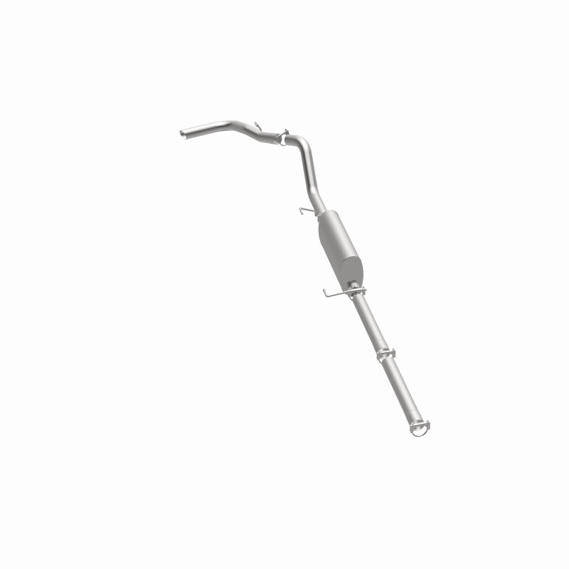 BRExhaust 03 Dodge Ram 1500 5.7L Exhaust Kit