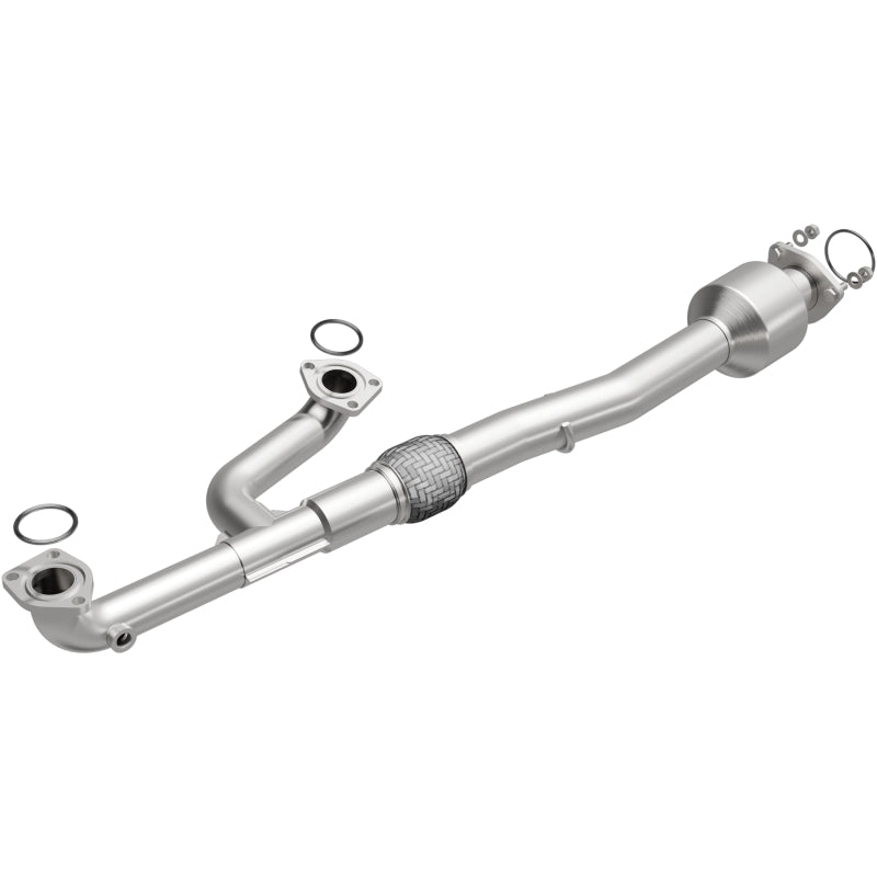 MagnaFlow 16-17 Honda Accord 3.5L Direct-Fit Catalytic Converter