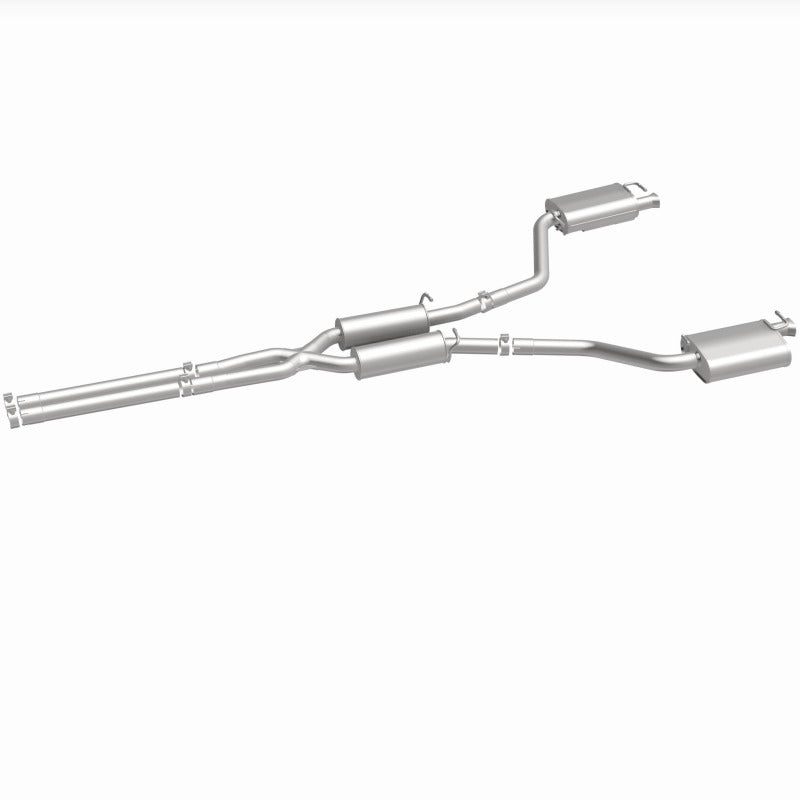 MagnaFlow Stellantis BRE Exhaust Replacement Kit