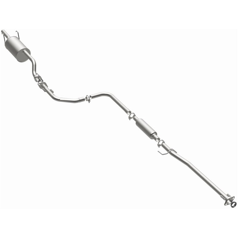 MagnaFlow BRE Exhaust Kit 96-98 Honda Civic 1.6L