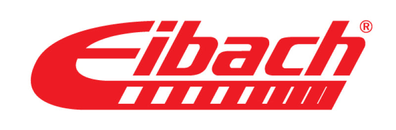 Eibach 2024+ Toyota Tacoma (4th Gen) Pro-Truck Lift Kit