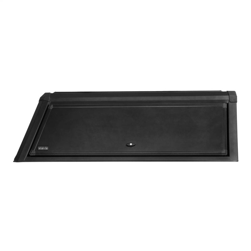 Westin EXP Truck Cap COMPLETE KIT A + B (16-23 Toyota Tacoma 6ft. Bed)