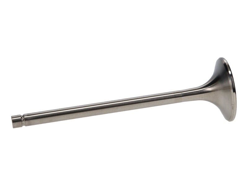 Manley Titanium Exhaust Valve Kit - Big Block Chevrolet - Brodix SR20 - Dart 20 Degree