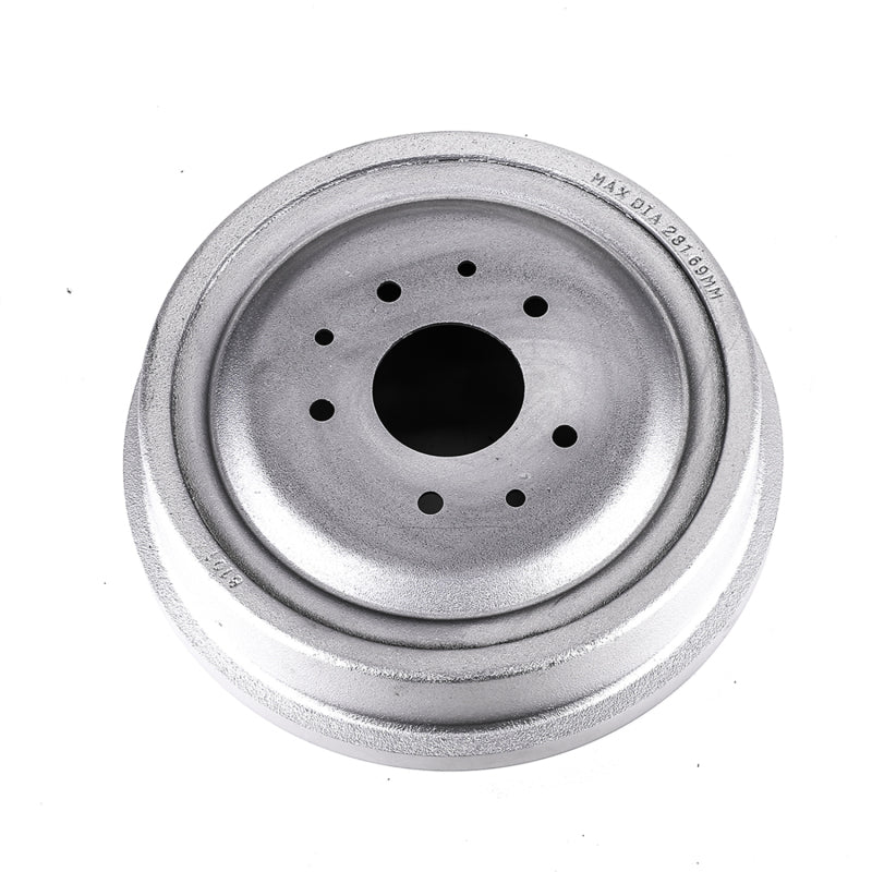 Power Stop 1971 GMC G15/G1500 Van Front/Rear Premium Brake Drum
