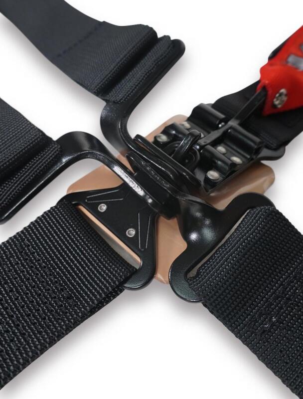 PRP Shreddy 5.3 Harness - Shred Fast
