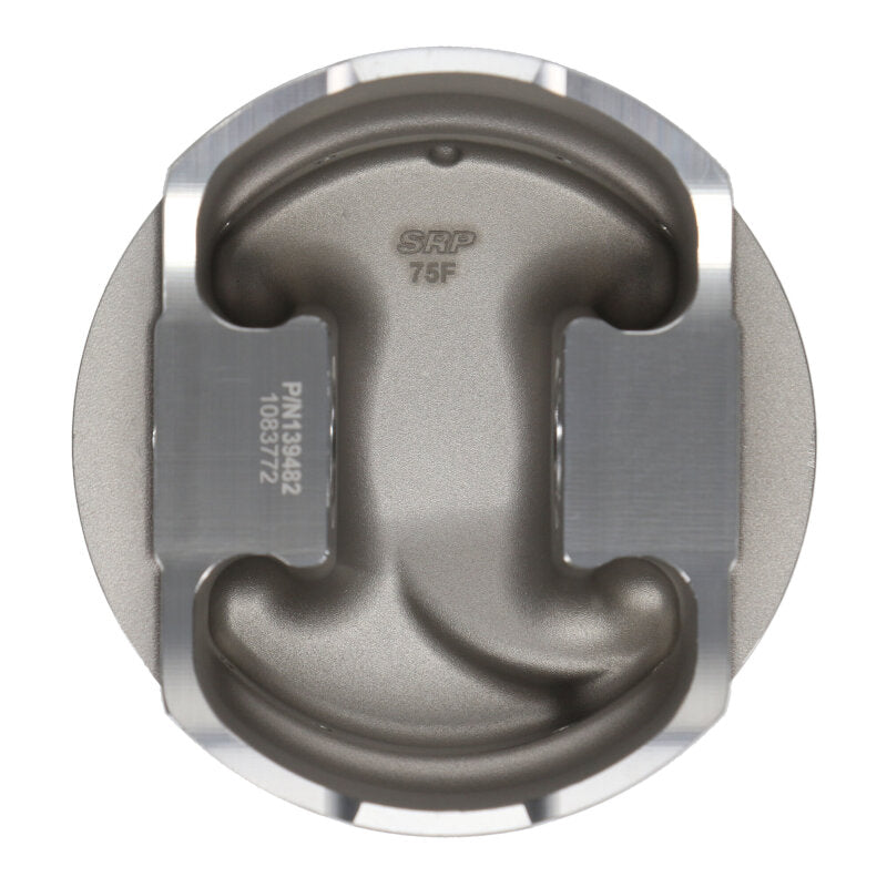 JE Pistons Chevrolet Big Block 4.530in Bore 1.645in CH -3.00 CC Piston Set