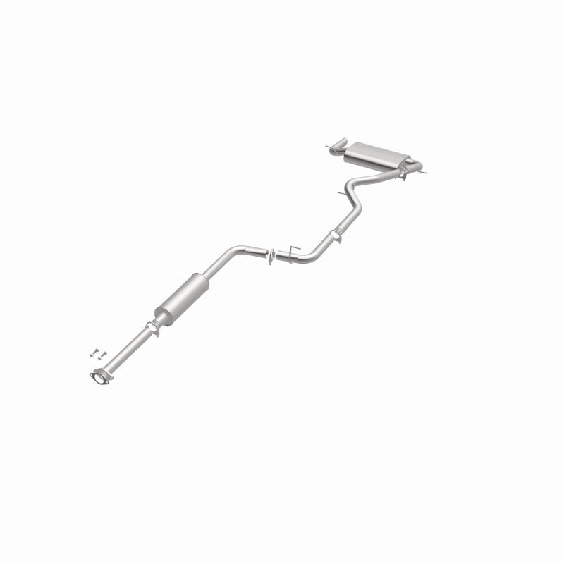 MagnaFlow BRE Exhaust Kit 12-17 Ford Focus 2.0L