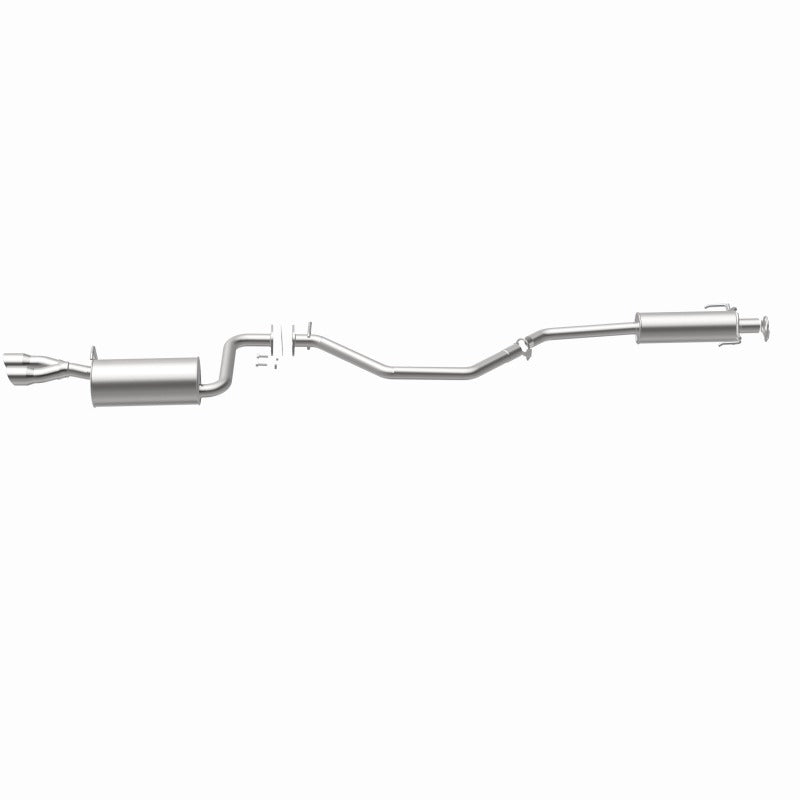 MagnaFlow BRE Exhaust Kit 09-13 Mazda 6 2.5L