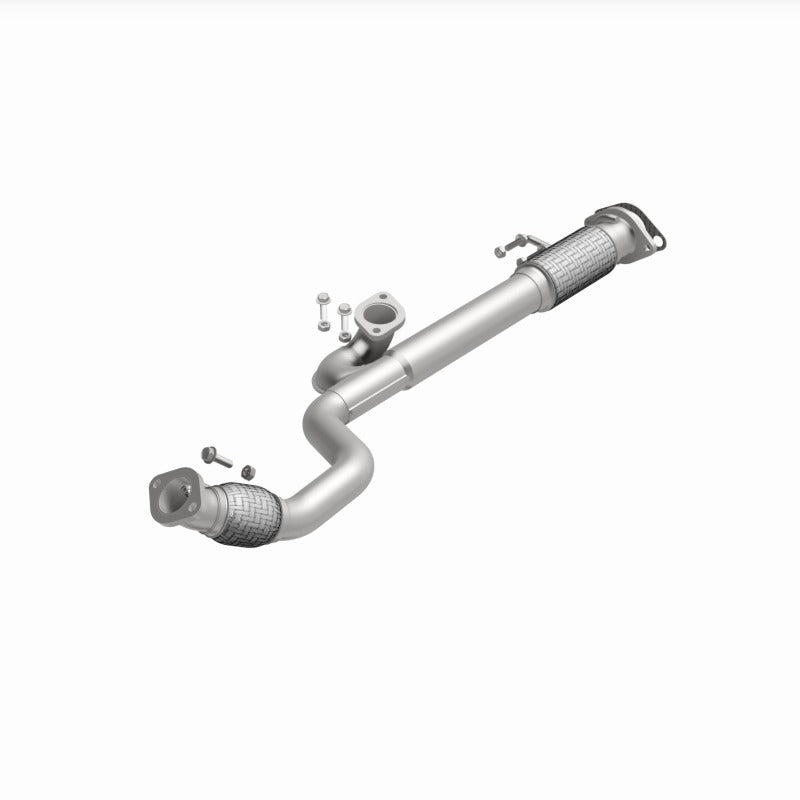 BRE Exhaust 10-15 Equinox Terrain 3.0L 3.6L Front Pipe Kit