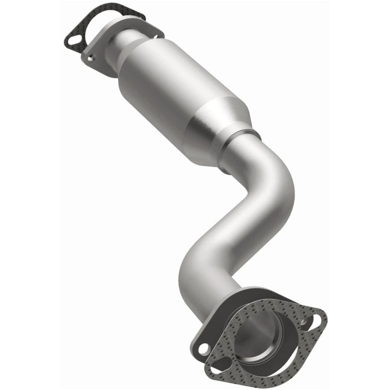 MagnaFlow 08-13 Nissan Rogue Select 2.5L California Grade CARB Compliant DF Catalytic Converter