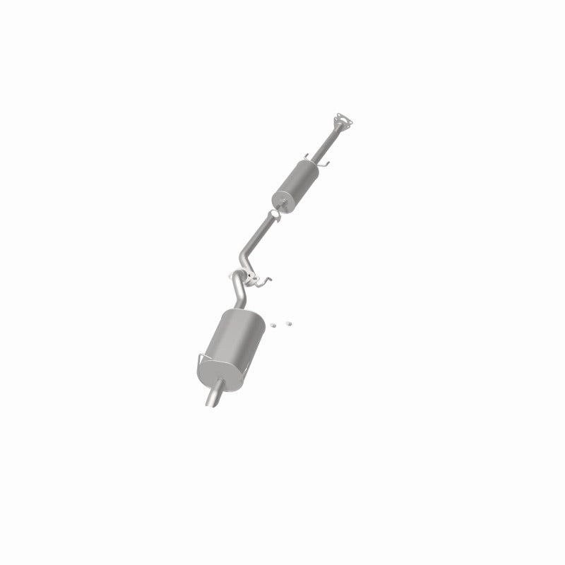 MagnaFlow BRE Exhaust Kit 12-14 Honda CR-V 2.4L