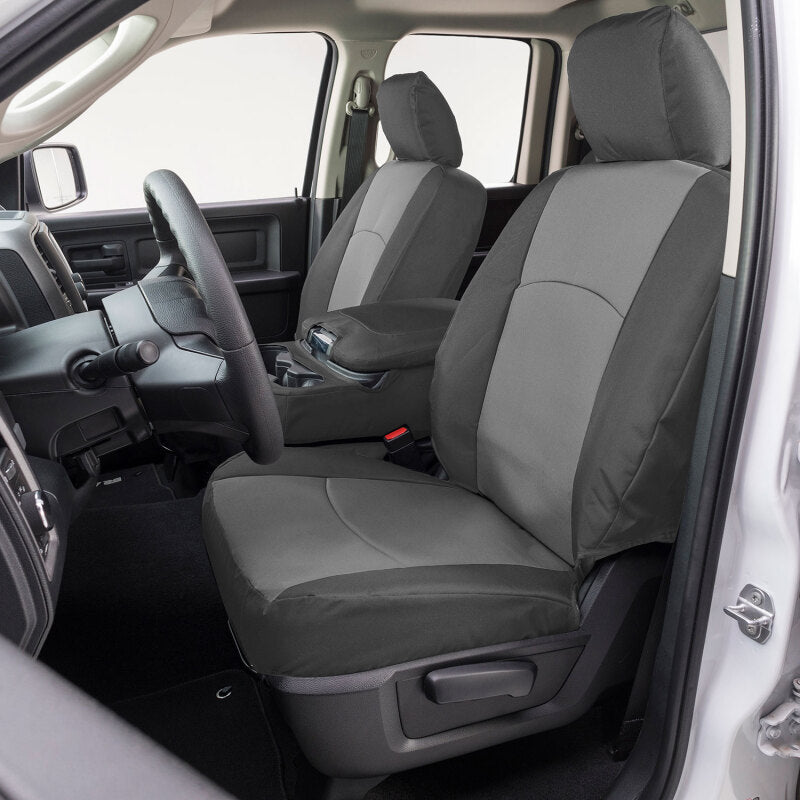 Covercraft 23-26 Toyota Corolla Endura PrecisionFit Custom Second Row Seat Covers