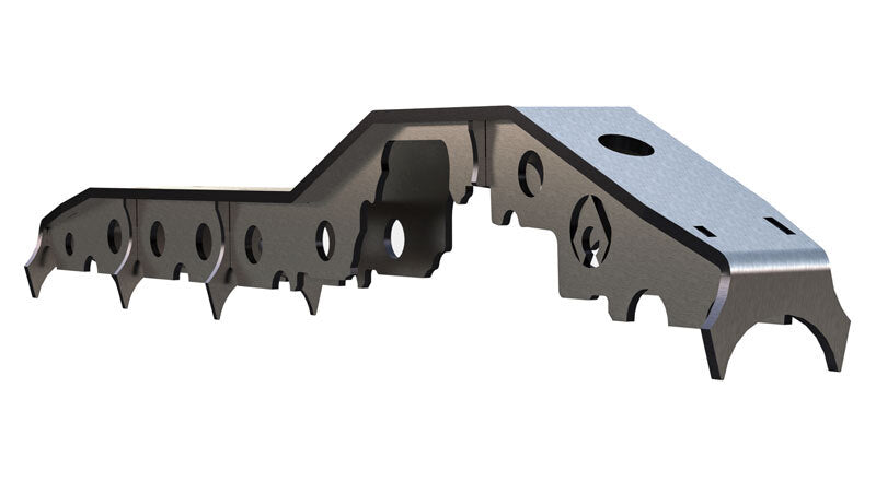Artec Industries Low Profile Front Truss For Ultimate Dana 60