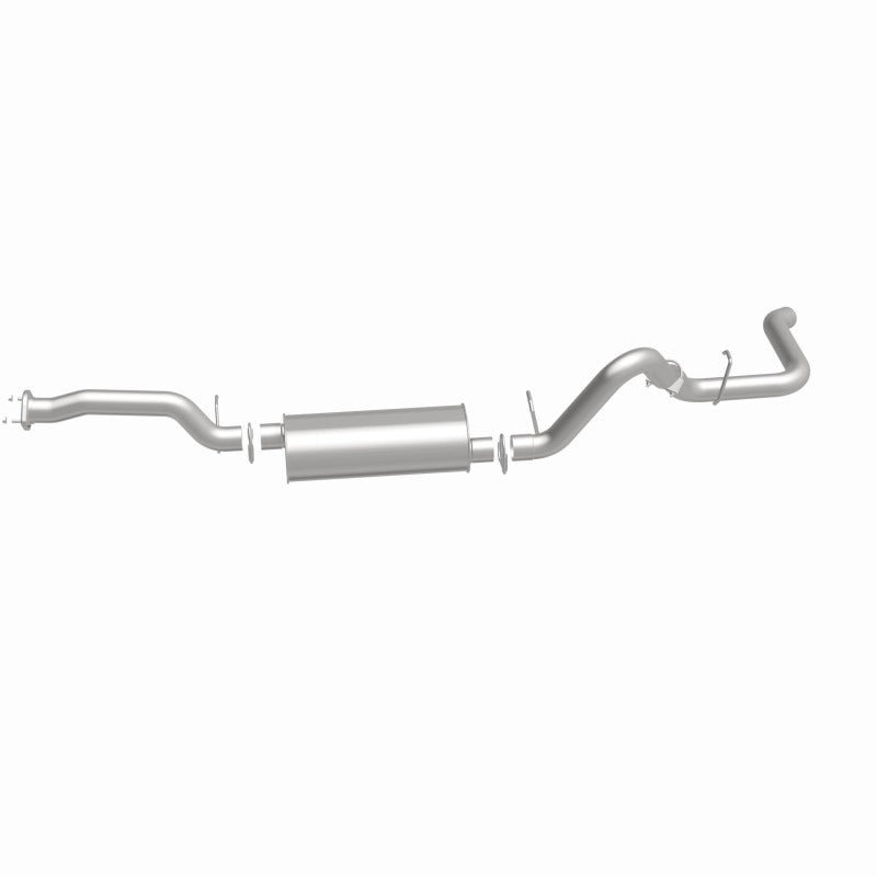 MagnaFlow BRE Exhaust Kit 94-95 Tahoe Yukon 5.7L