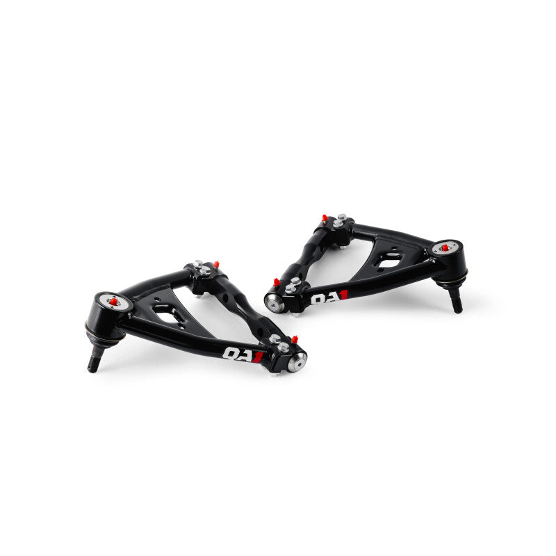 QA1 64-66 Ford Mustang Handling Kit - Level 2