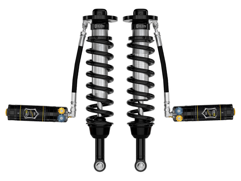 ICON 21-24 Ford F-150 4WD VS RR CDXS Coilover Kit
