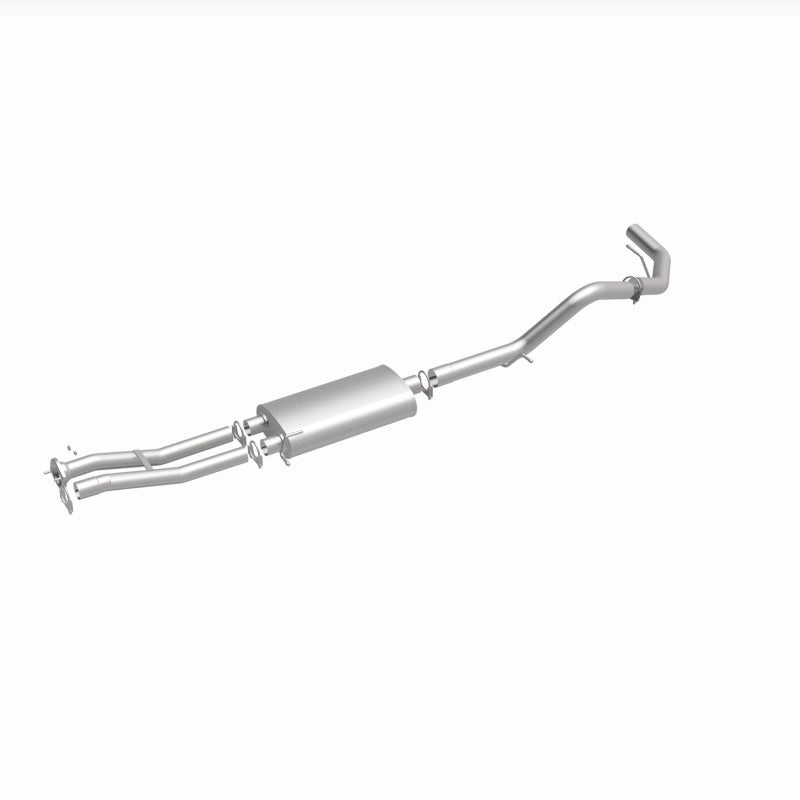 MagnaFlow BRE Exhaust Kit 02-06 Escalade ESV Escalade EXT Yukon XL 1500 6L