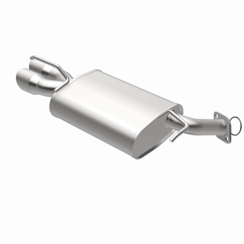 BRE Exhaust 06-08 M35 3.5L Muffler Kit