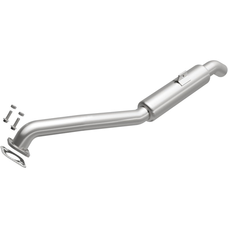 BRExhaust 02-05 Kia Sedona 3.5L Rear Muffler Kit