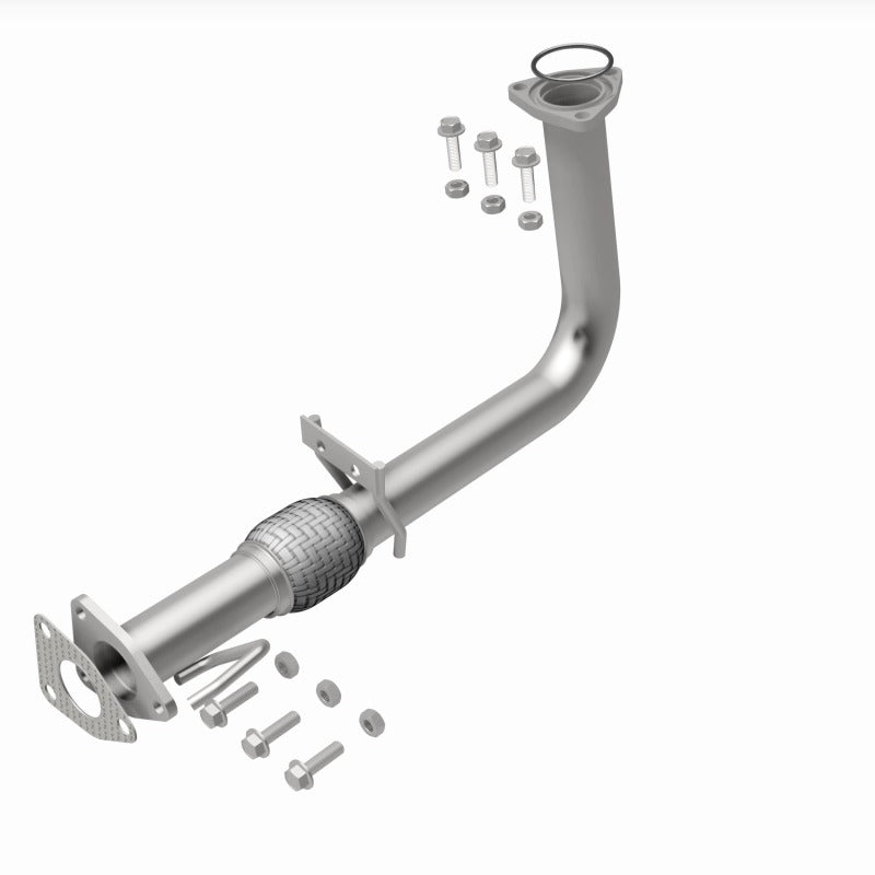 BRE Exhaust 98-02 Accord 2.3L Front Pipe Kit