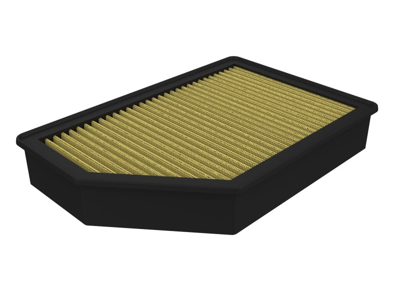 afe Magnum FLOW OE Replacement Air Filter GM Diesel Trucks 20-25 V8-6.6L (td) L5P