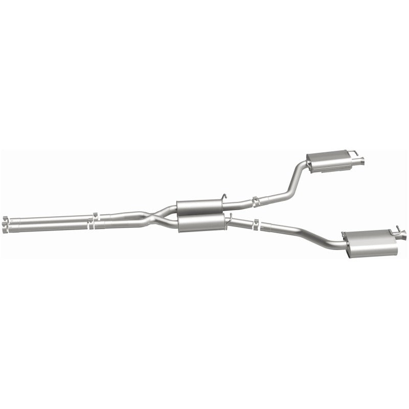 MagnaFlow Stellantis BRE Exhaust Replacement Kit