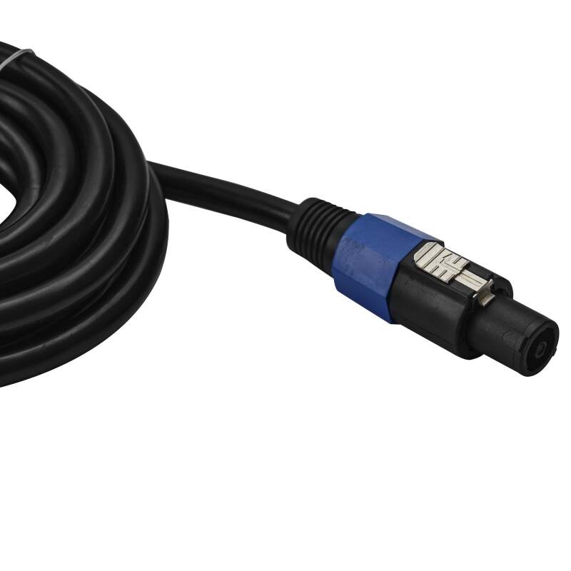 DS18 Loaded Ported Enclosure Incls PRO-X10M & PRO-TWX2/FRP-1.2K4/ Cable & Terminal- Black Carpet