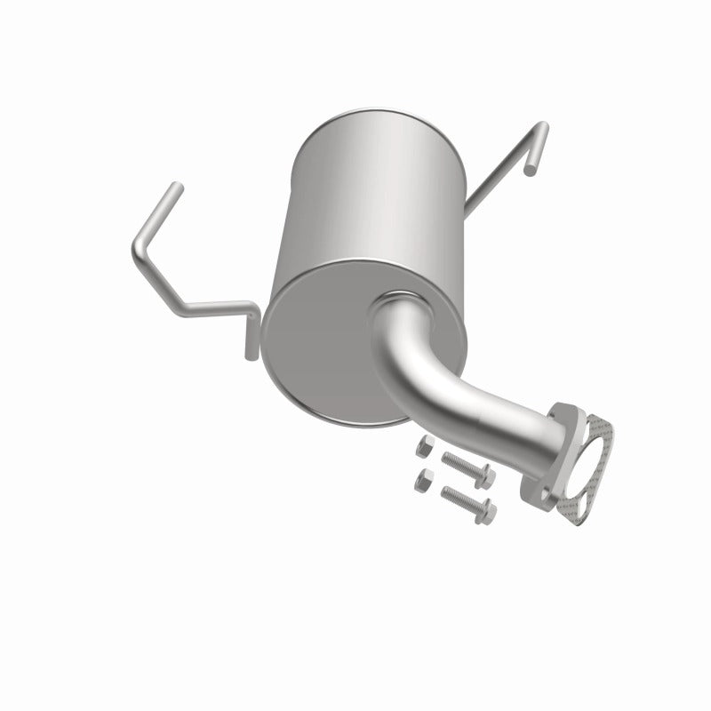 BRExhaust 14-18 Subaru Forester 2.5L Muffler Kit