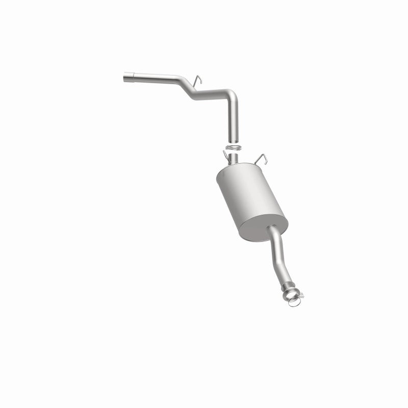 MagnaFlow BRE Exhaust Kit 05 Tundra 4.0L