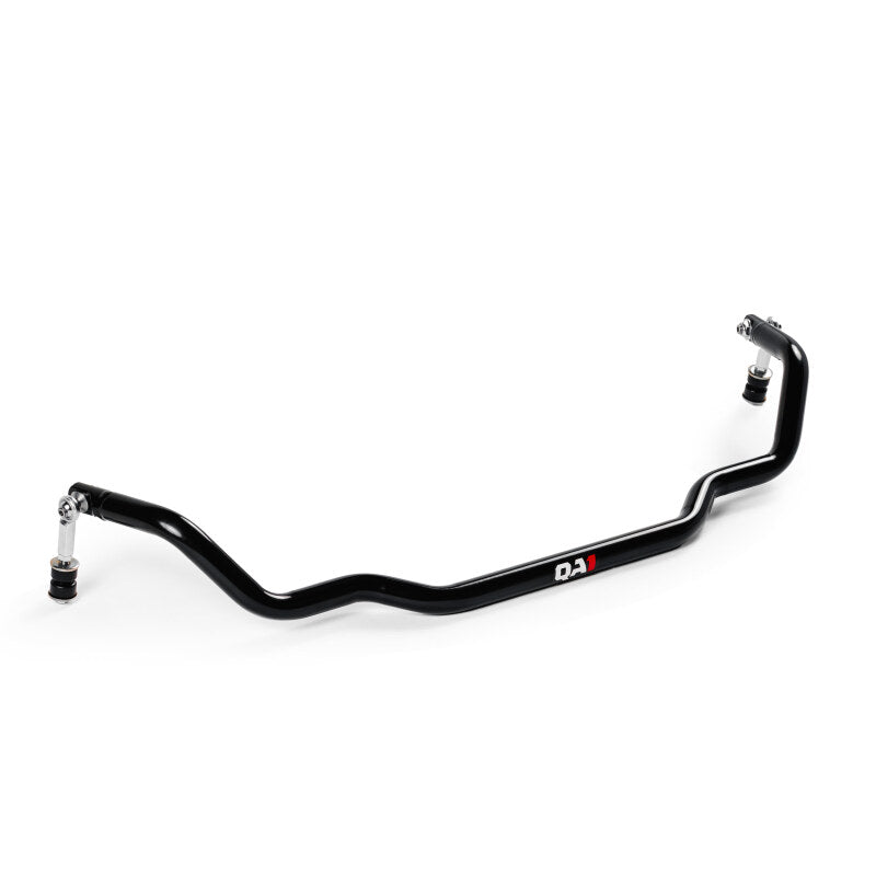 QA1 64-66 Ford Mustang Handling Kit - Level 2