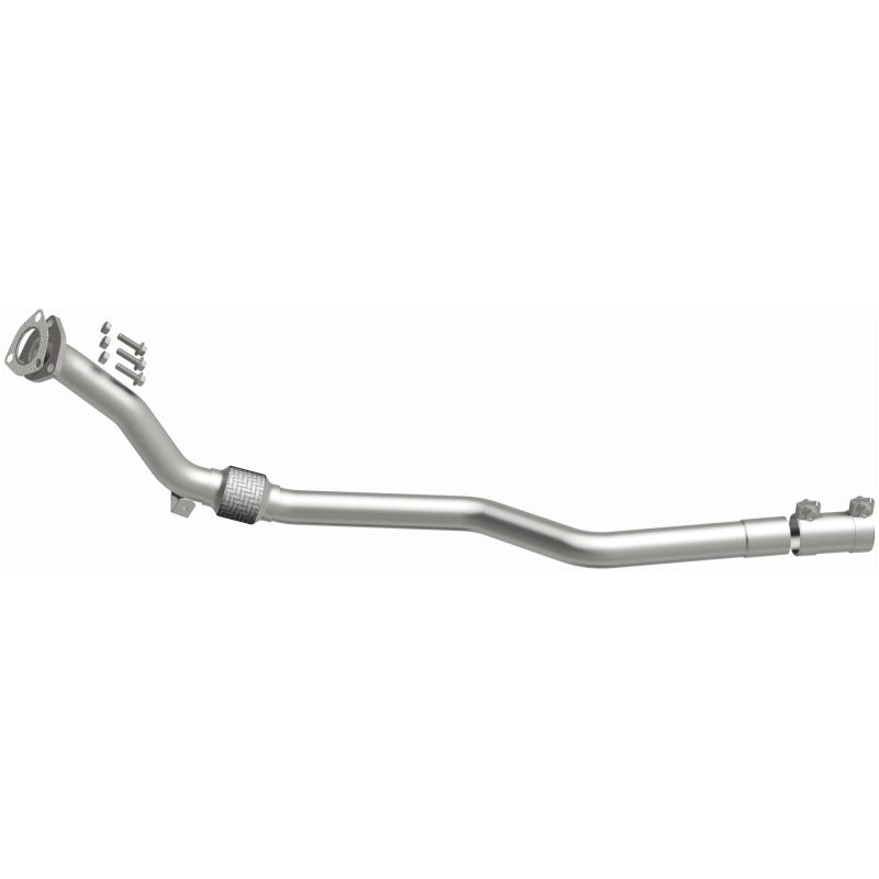 BRE Exhaust 98-05 Passat 1.8L Front Pipe Kit